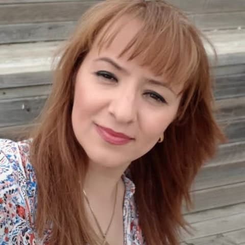 Fariba M. Hariri, Dental Nurse at Pure Elegant Smile