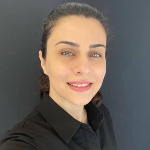 Dr Tayebeh Mobaleghi, Dentist at Pure Elegant Smile